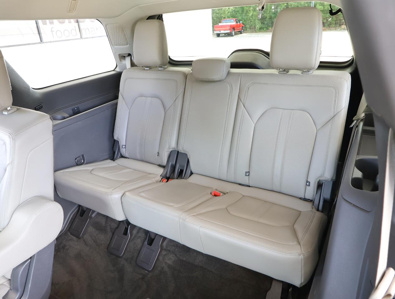 Ford Expedition Limited 2WD 2018
