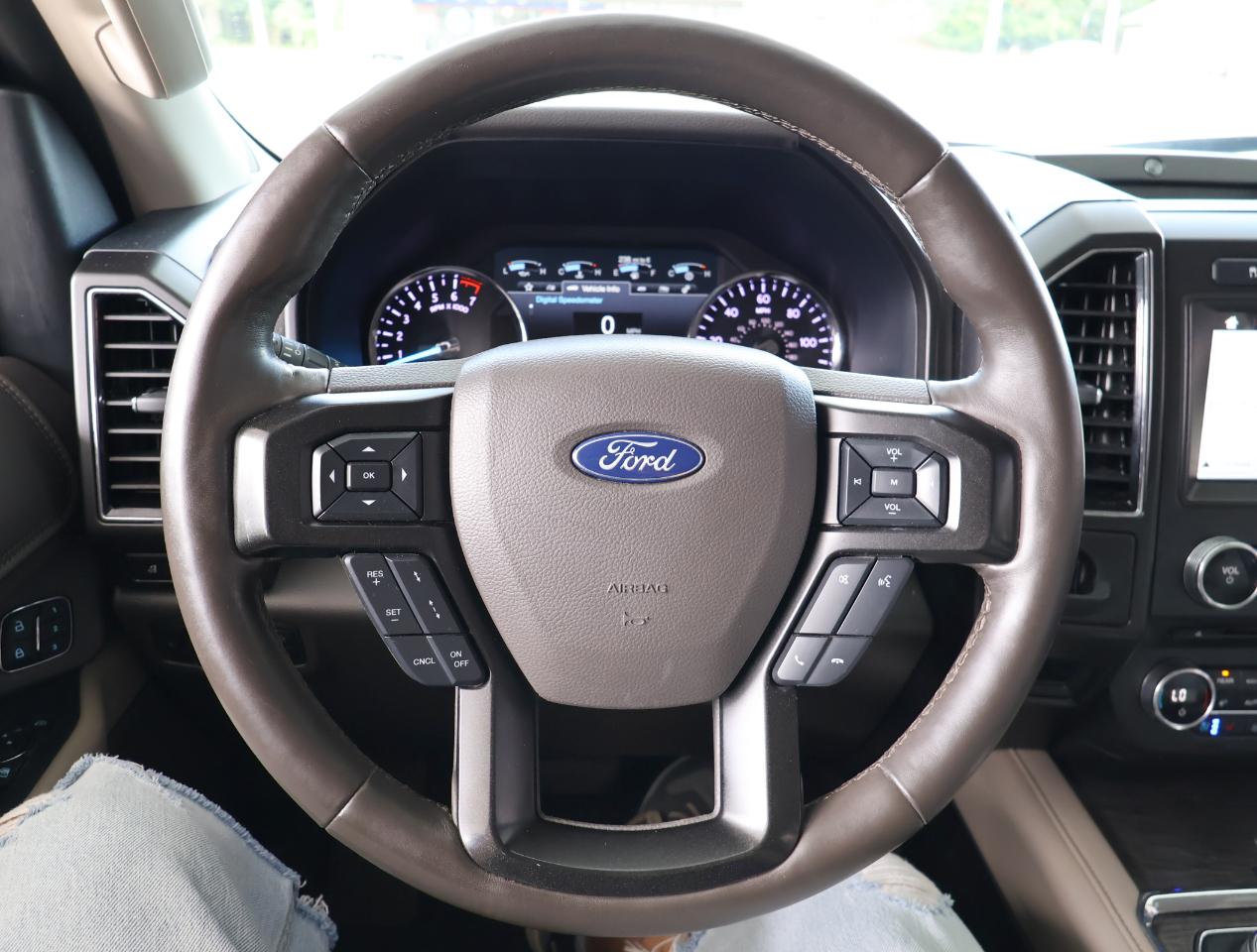 Ford Expedition Limited 2WD 2018