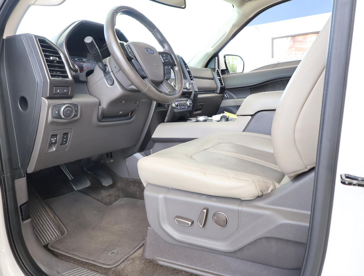 Ford Expedition Limited 2WD 2018