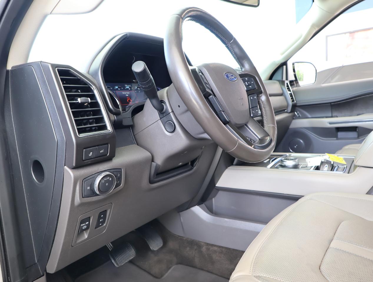 Ford Expedition Limited 2WD 2018