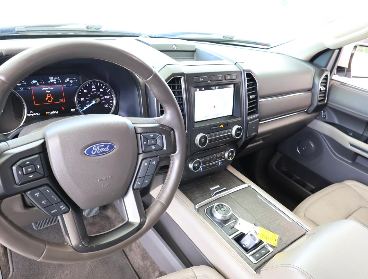 Ford Expedition Limited 2WD 2018