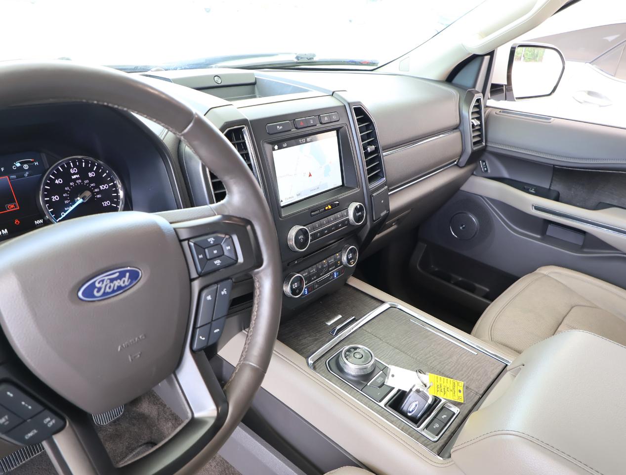 Ford Expedition Limited 2WD 2018