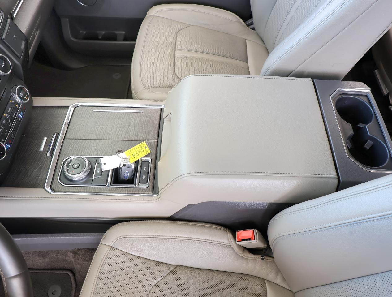 Ford Expedition Limited 2WD 2018