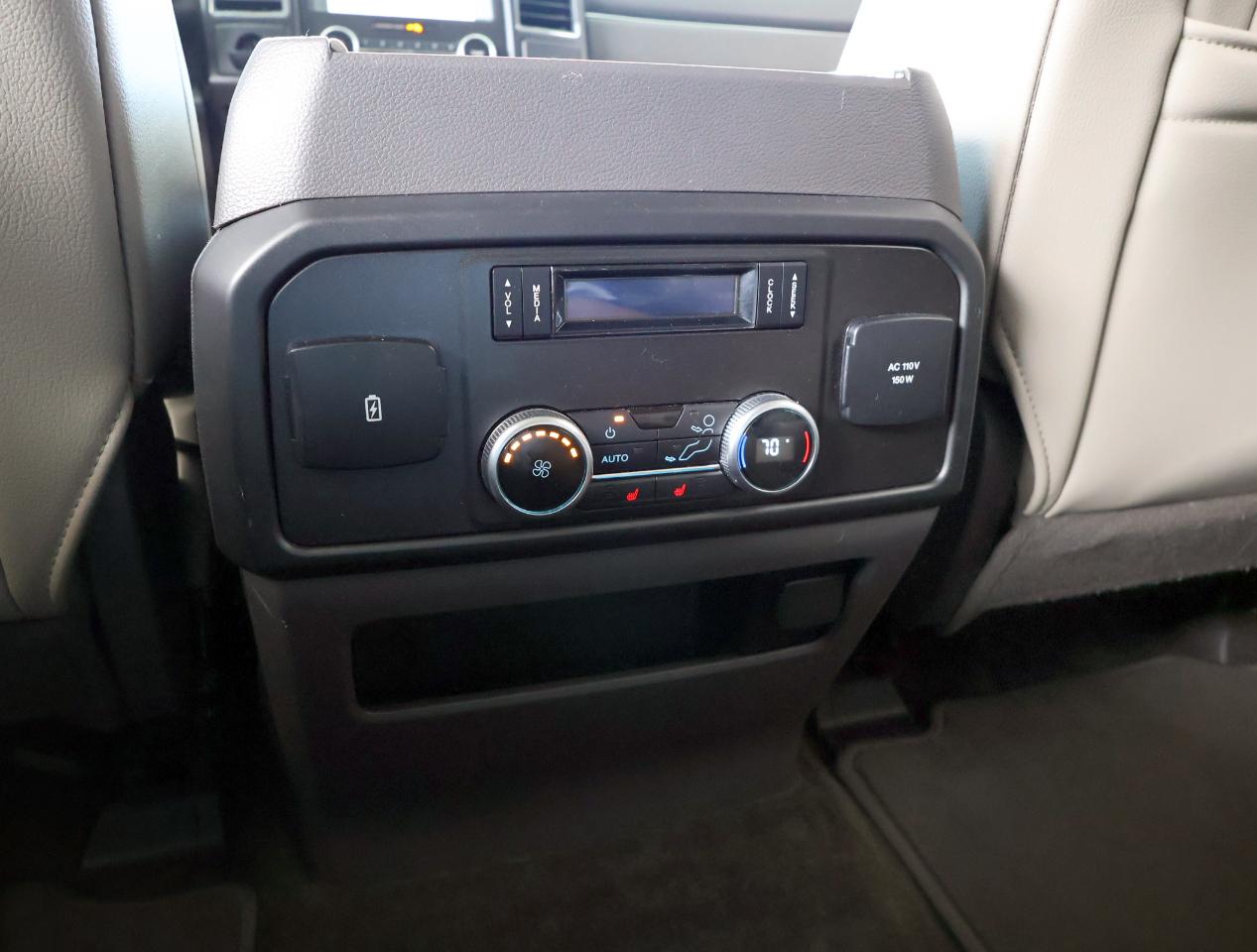 Ford Expedition Limited 2WD 2018