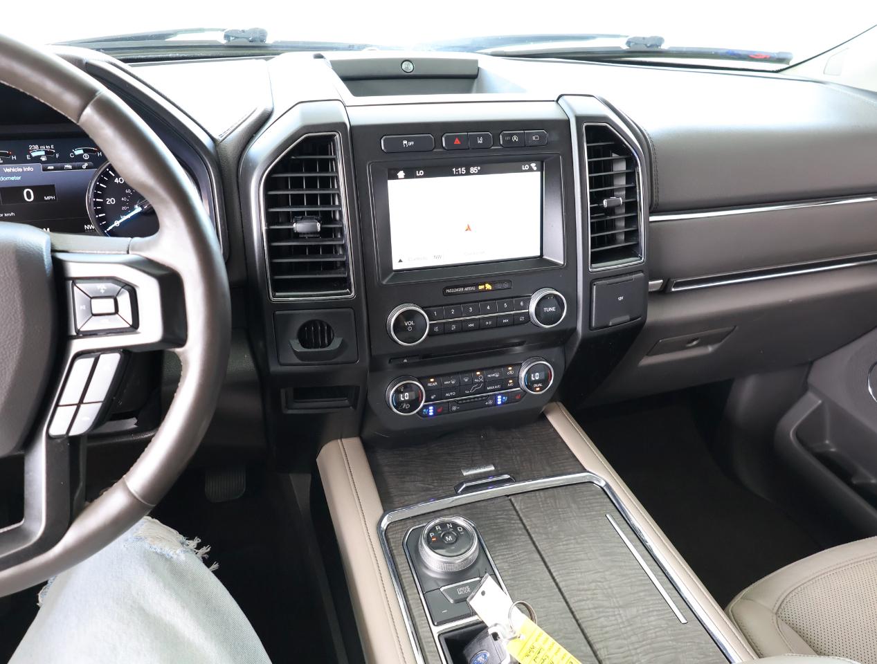 Ford Expedition Limited 2WD 2018