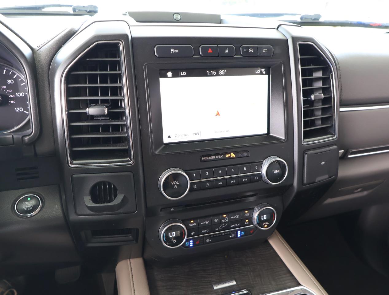 Ford Expedition Limited 2WD 2018