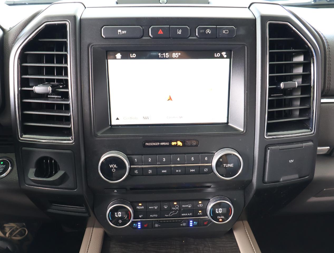 Ford Expedition Limited 2WD 2018