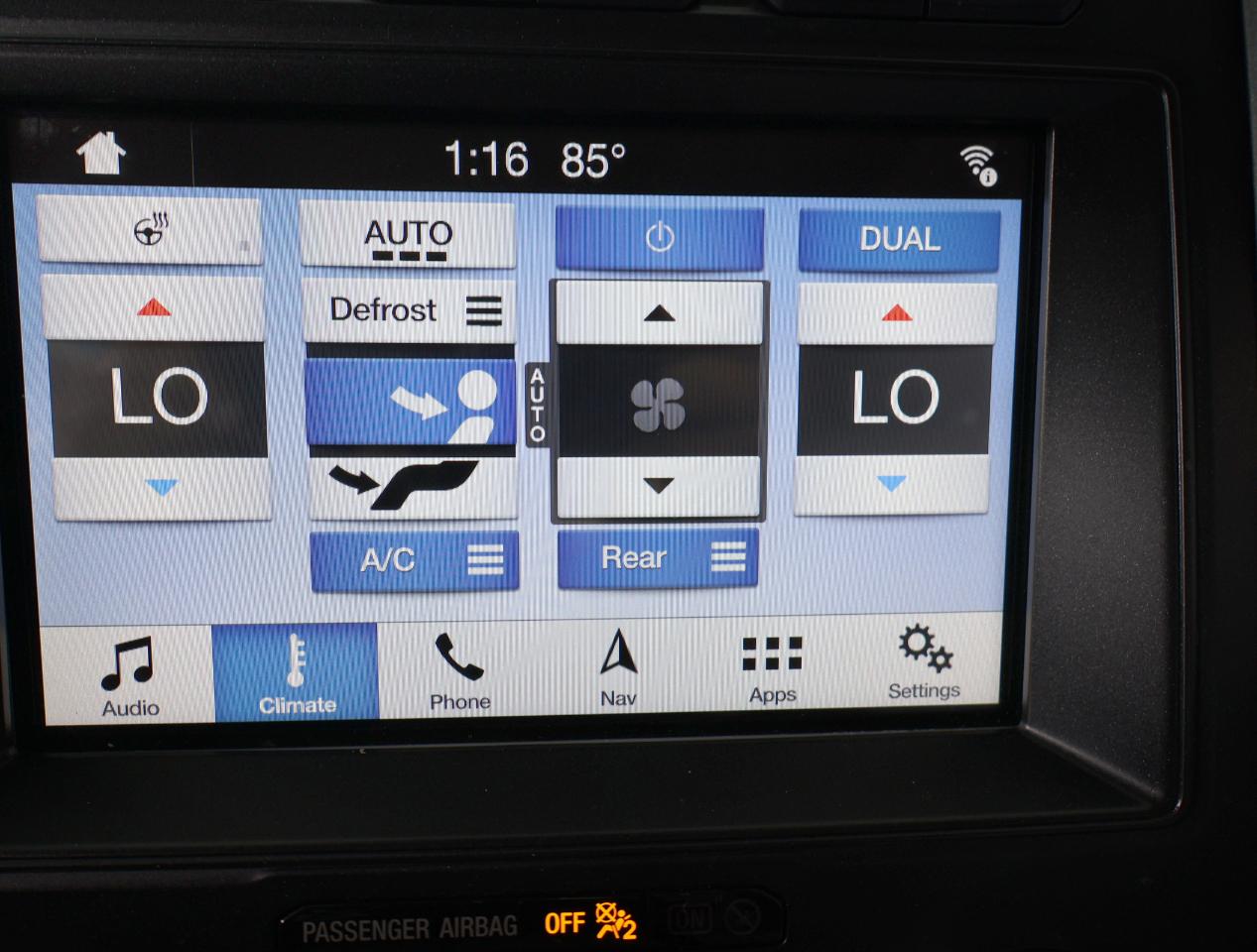 Ford Expedition Limited 2WD 2018