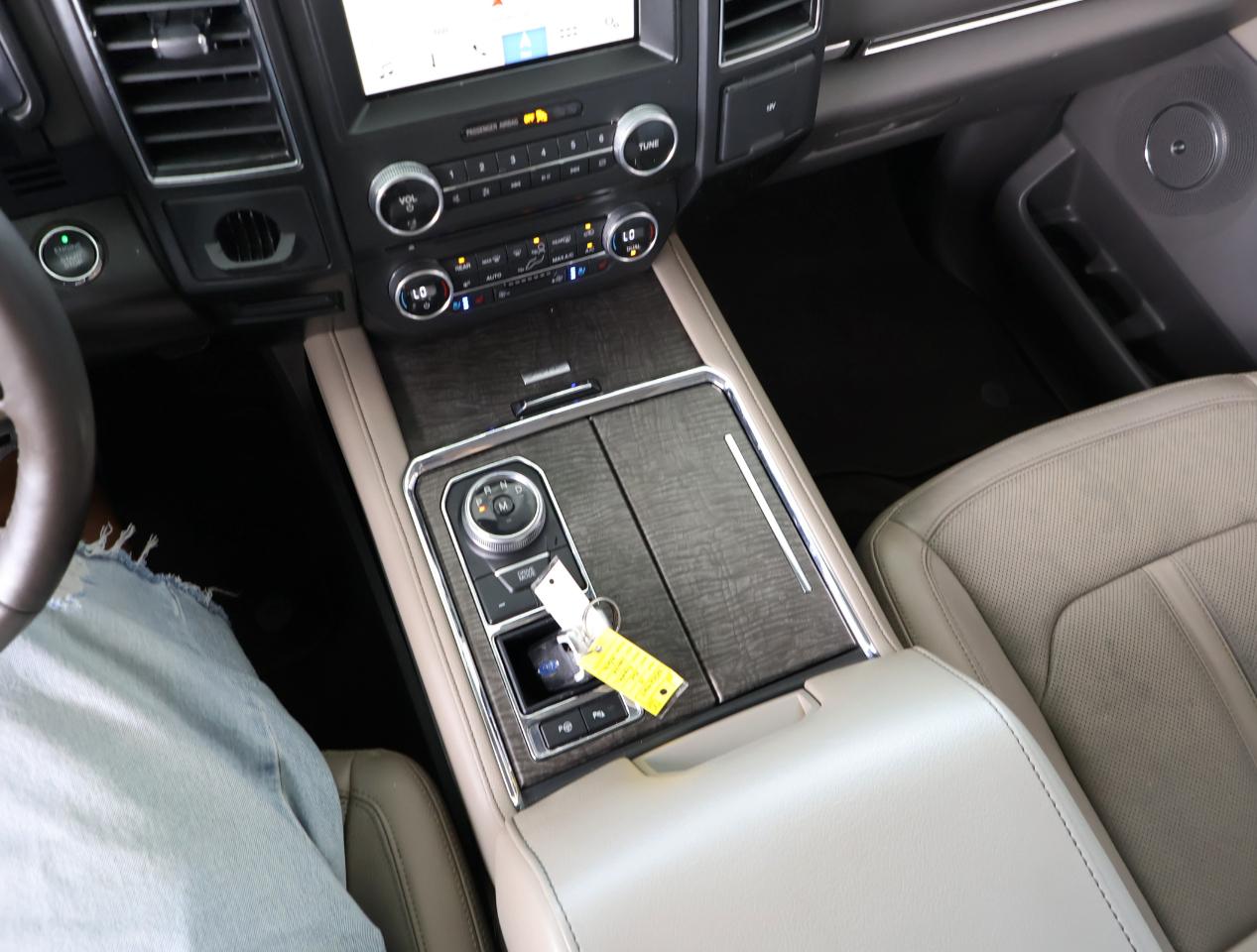 Ford Expedition Limited 2WD 2018