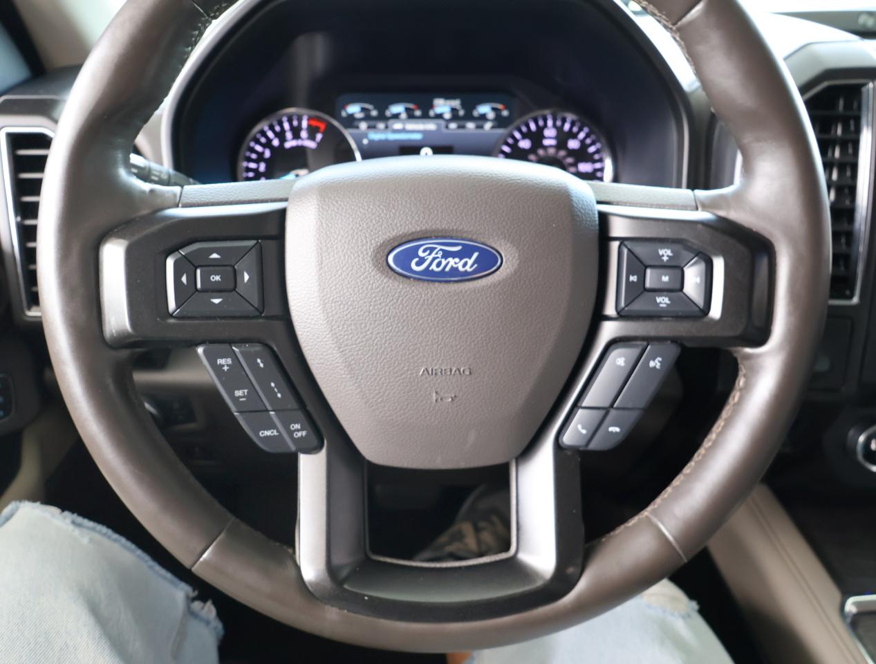 Ford Expedition Limited 2WD 2018