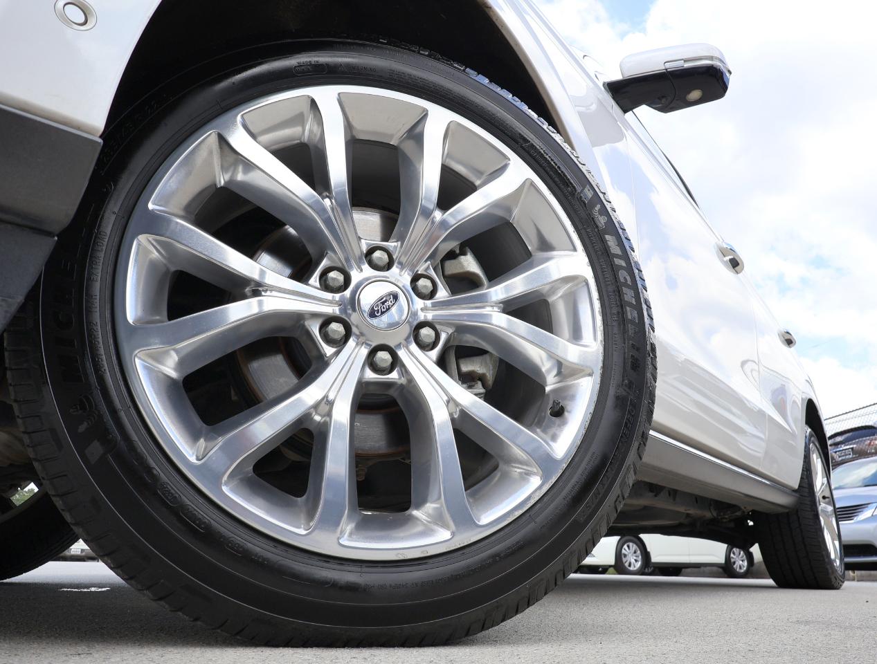 Ford Expedition Limited 2WD 2018