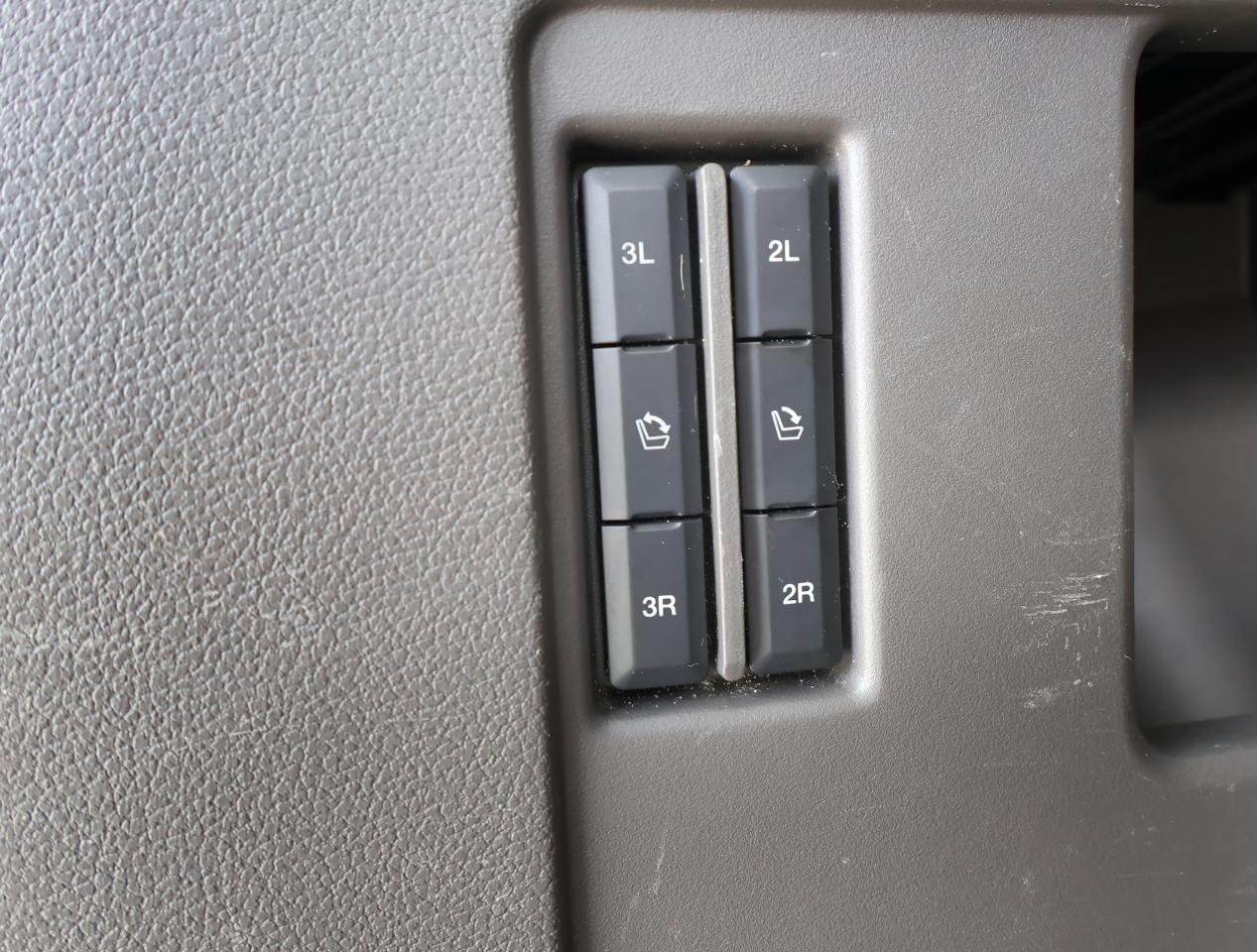 Ford Expedition Limited 2WD 2018