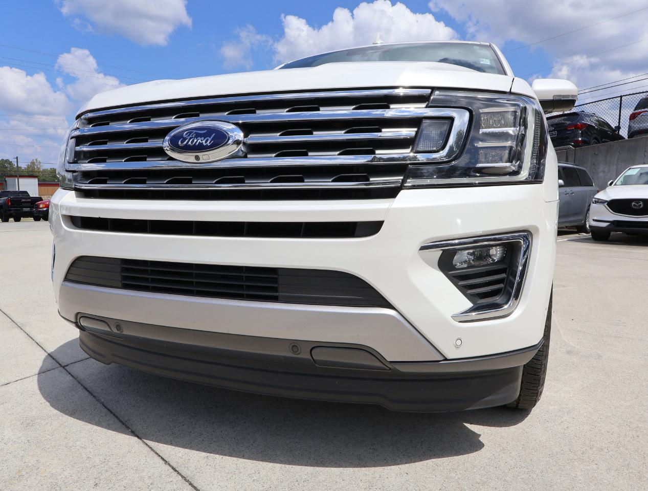Ford Expedition Limited 2WD 2018