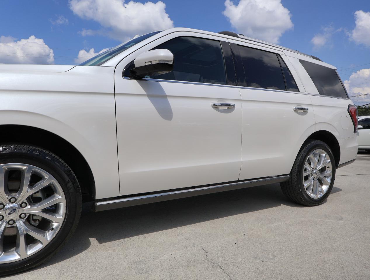 Ford Expedition Limited 2WD 2018