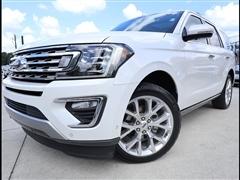 2018 Ford Expedition 