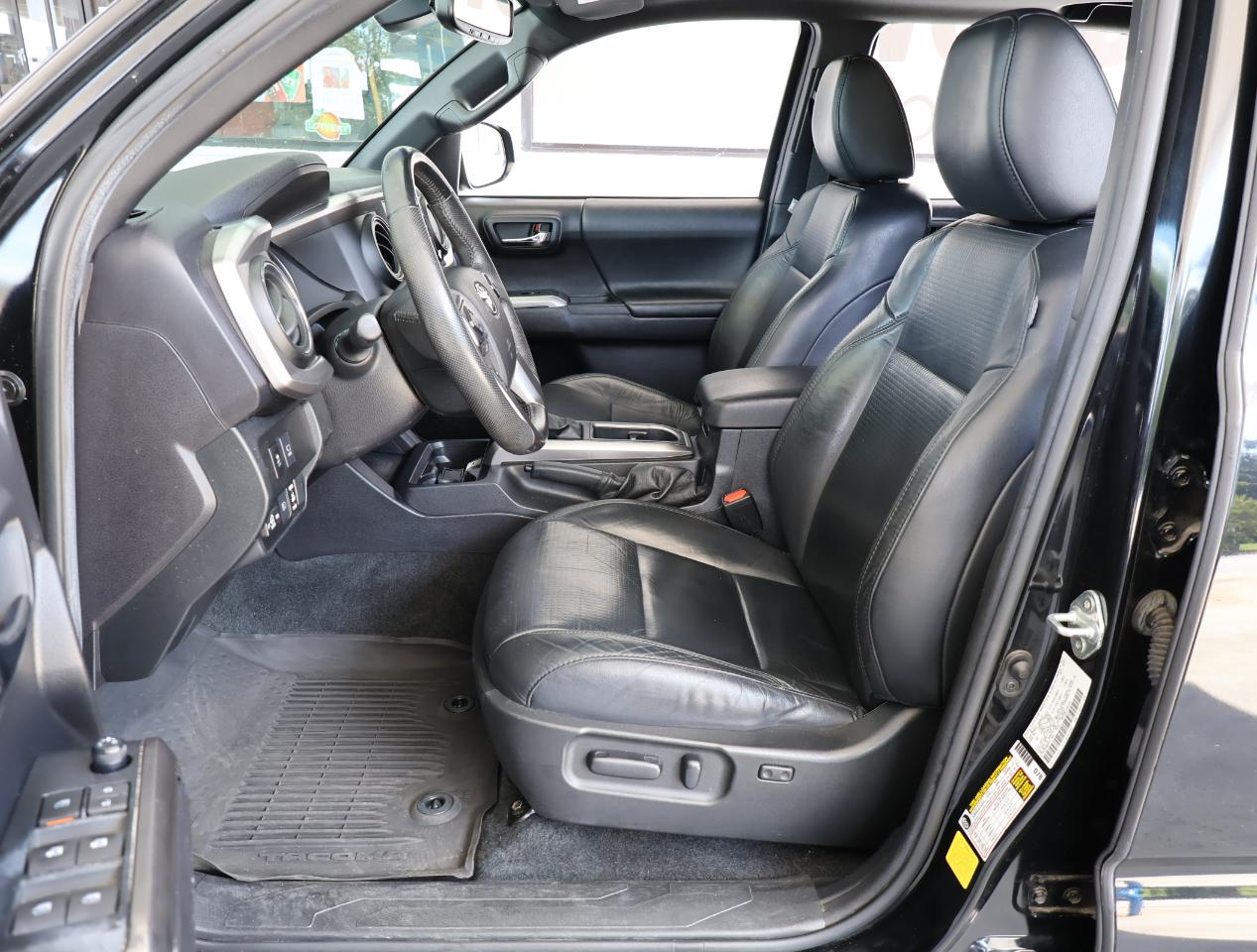 Toyota Tacoma  2021