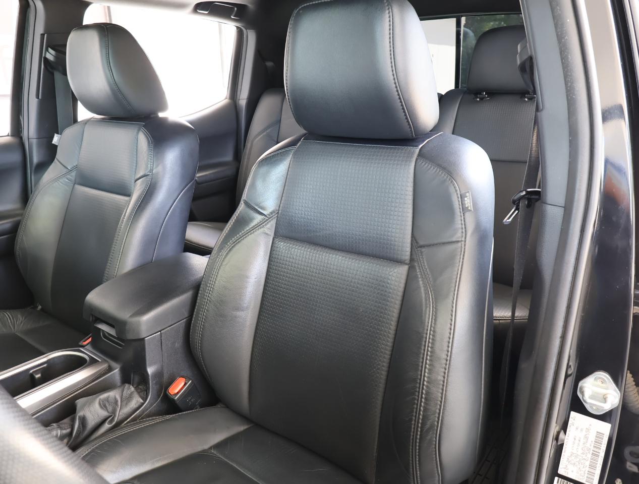 Toyota Tacoma  2021
