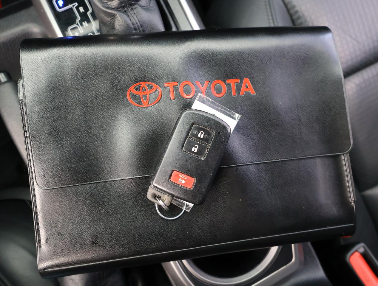 Toyota Tacoma  2021