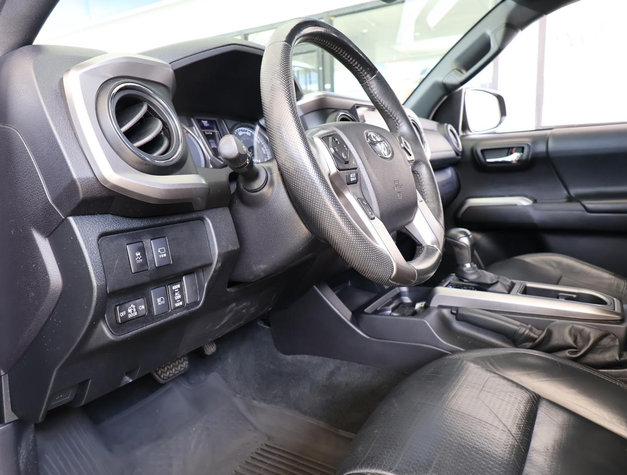 Toyota Tacoma  2021