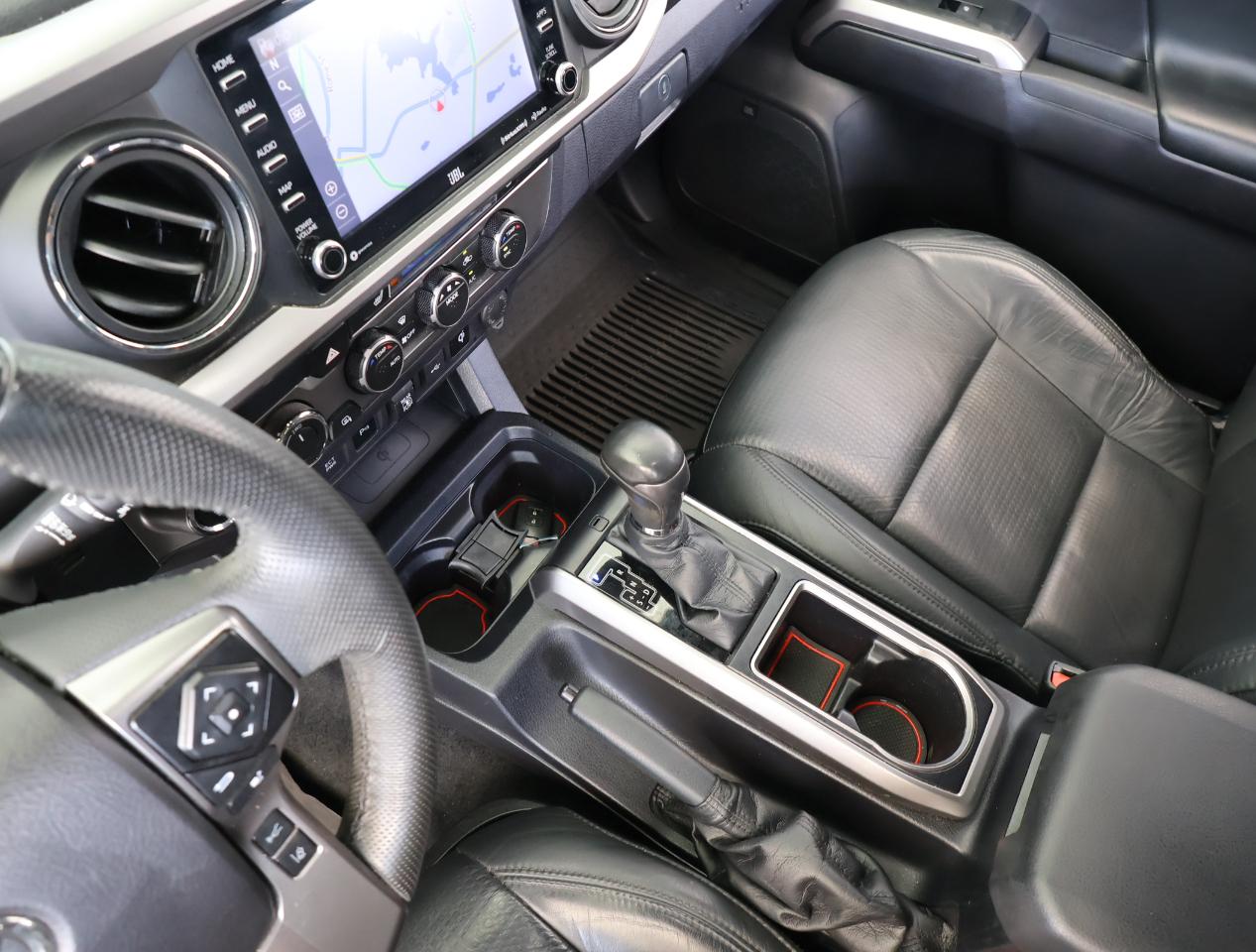 Toyota Tacoma  2021
