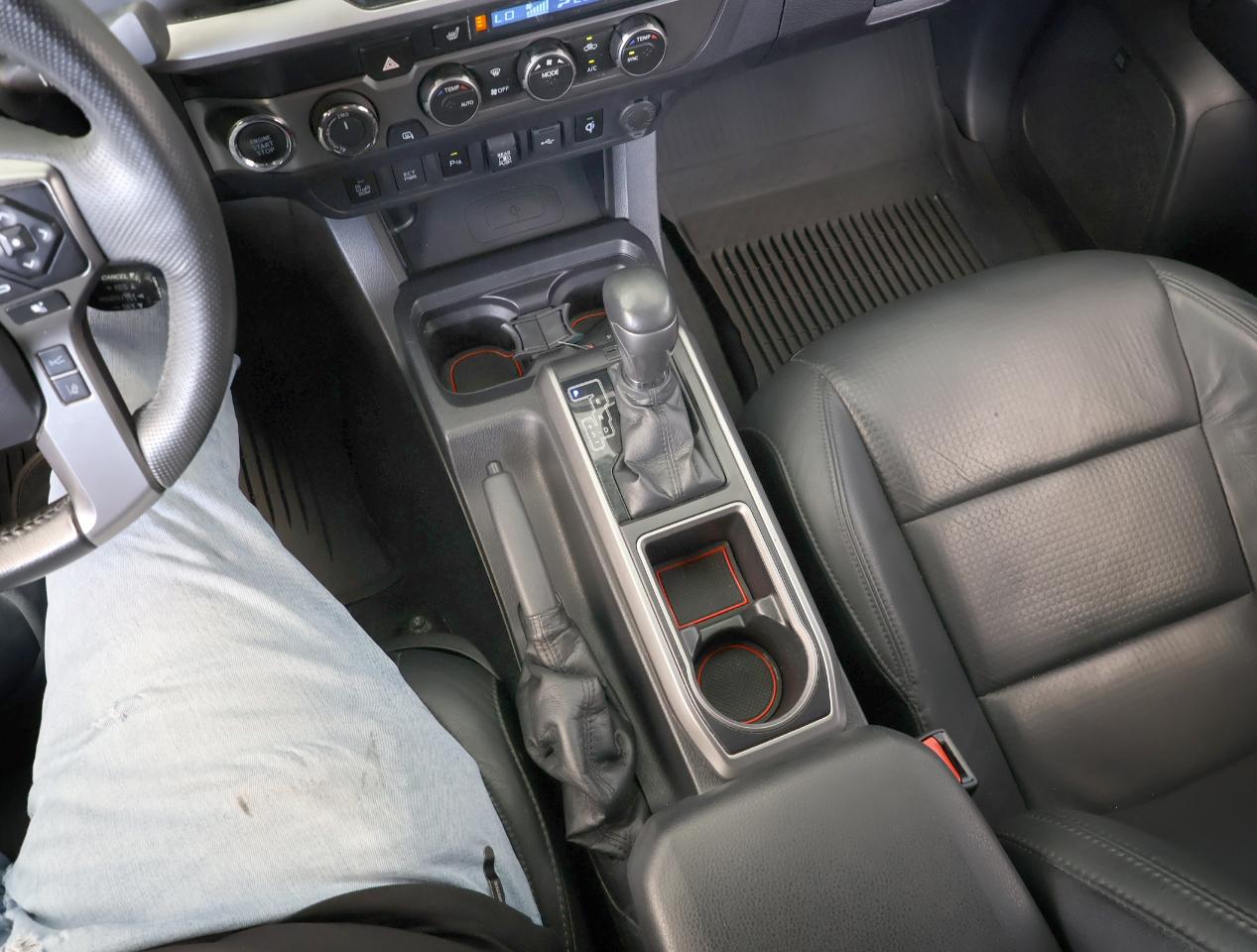 Toyota Tacoma  2021