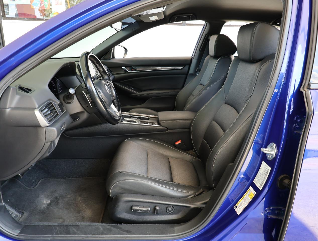 Honda Accord Sport 2021