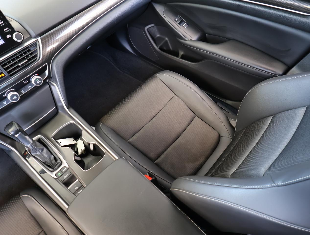 Honda Accord Sport 2021