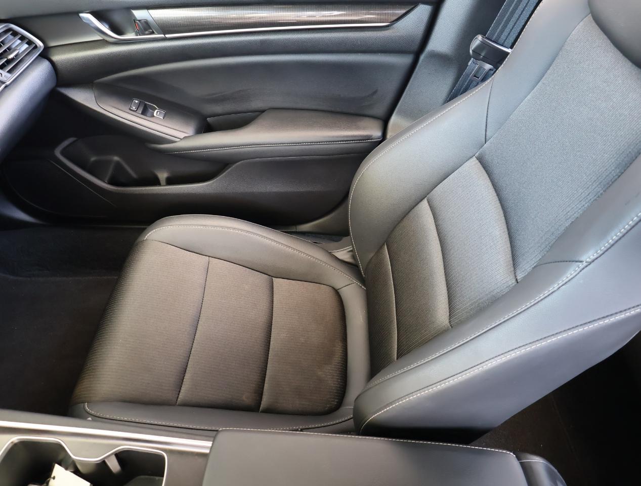 Honda Accord Sport 2021