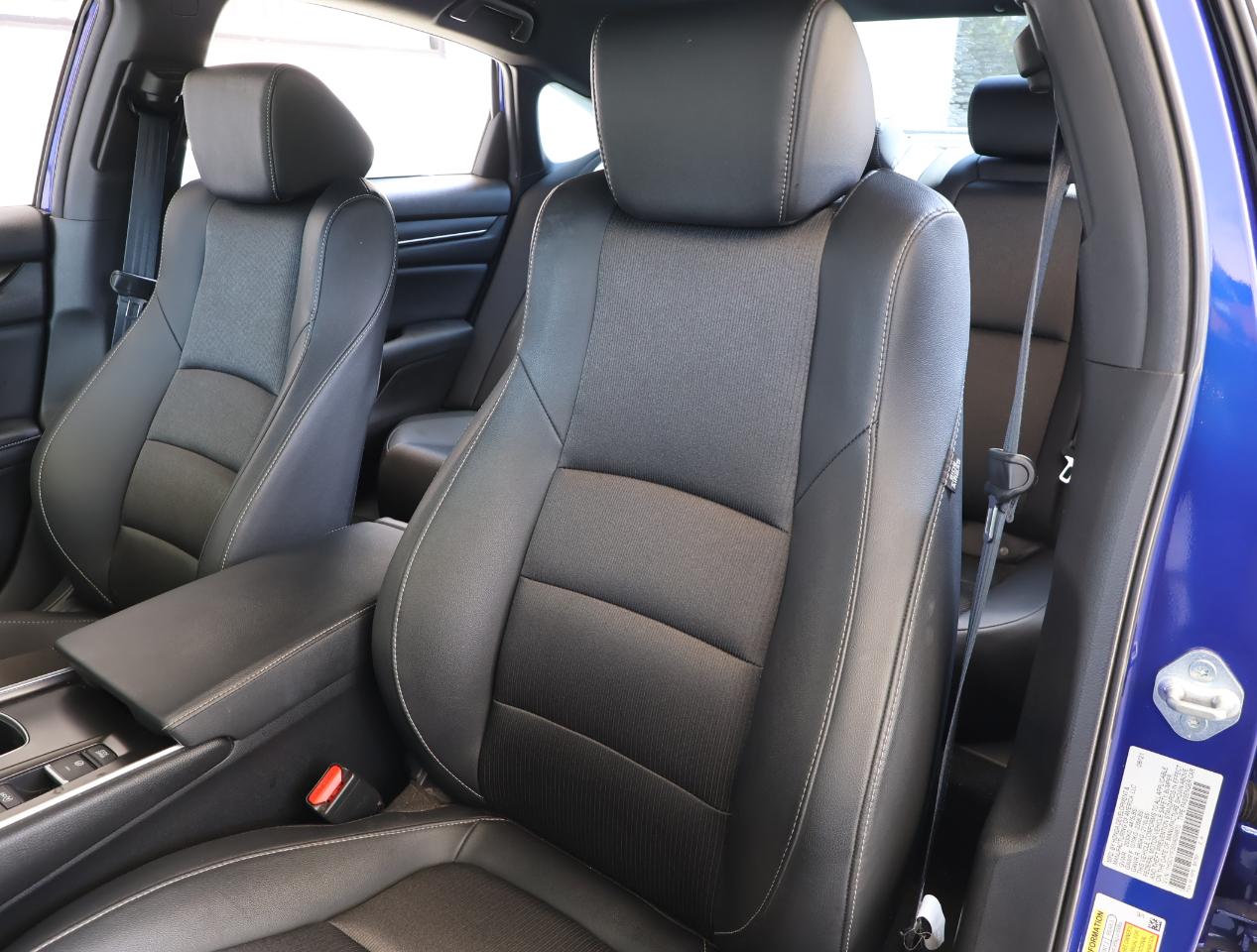 Honda Accord Sport 2021