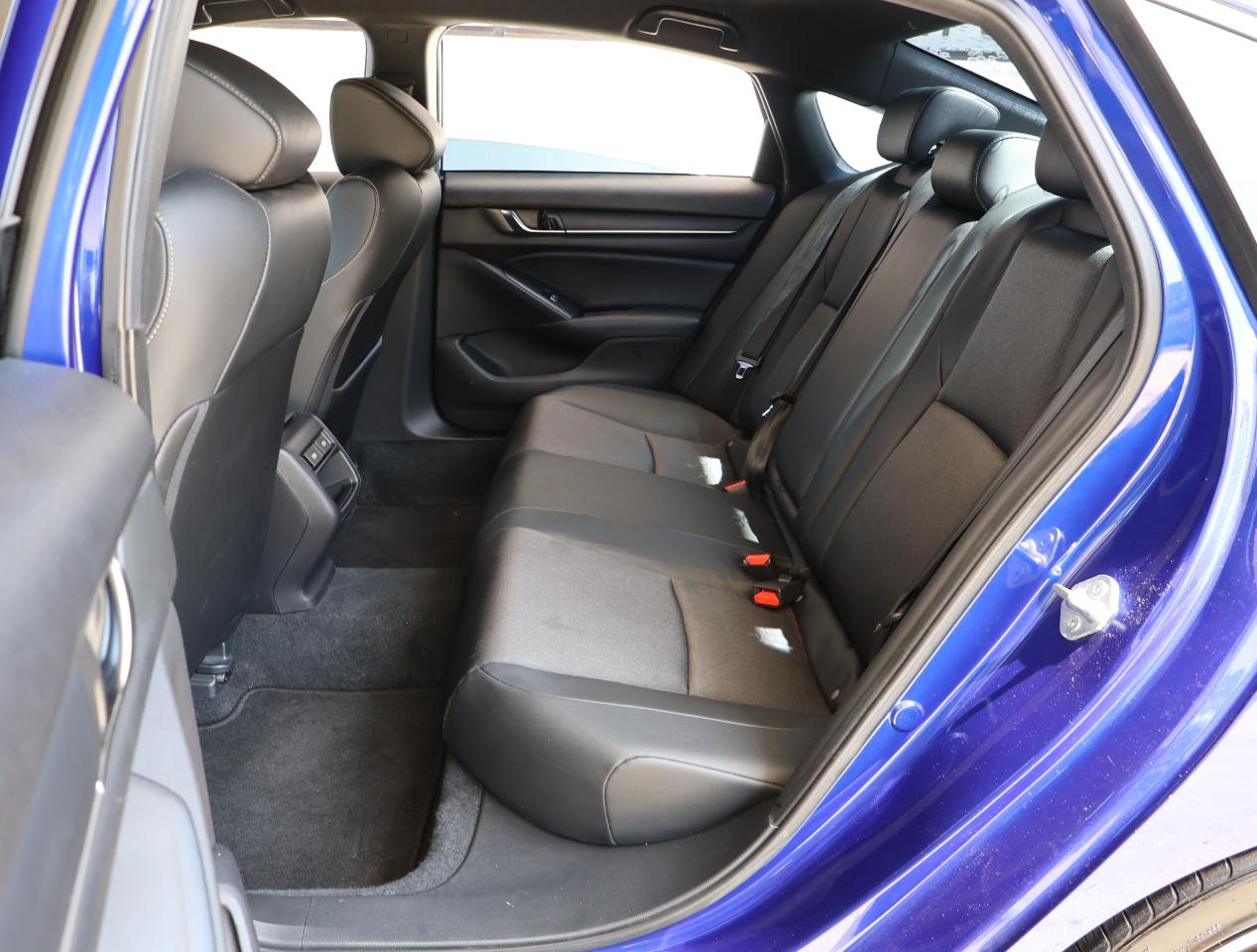 Honda Accord Sport 2021