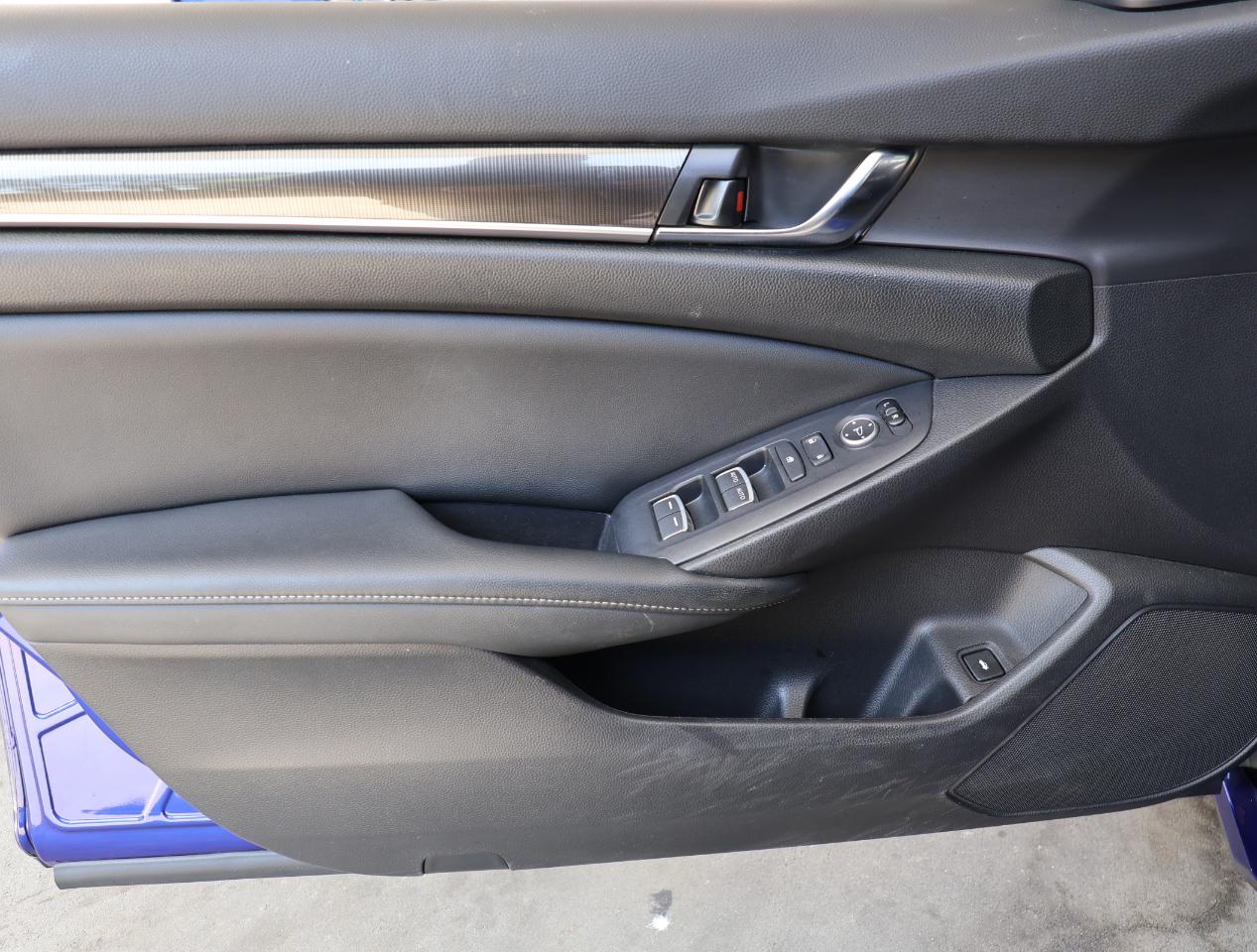 Honda Accord Sport 2021