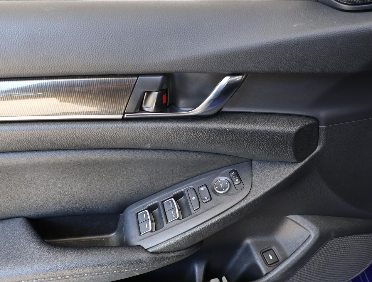 Honda Accord Sport 2021