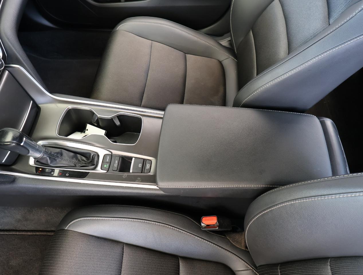Honda Accord Sport 2021