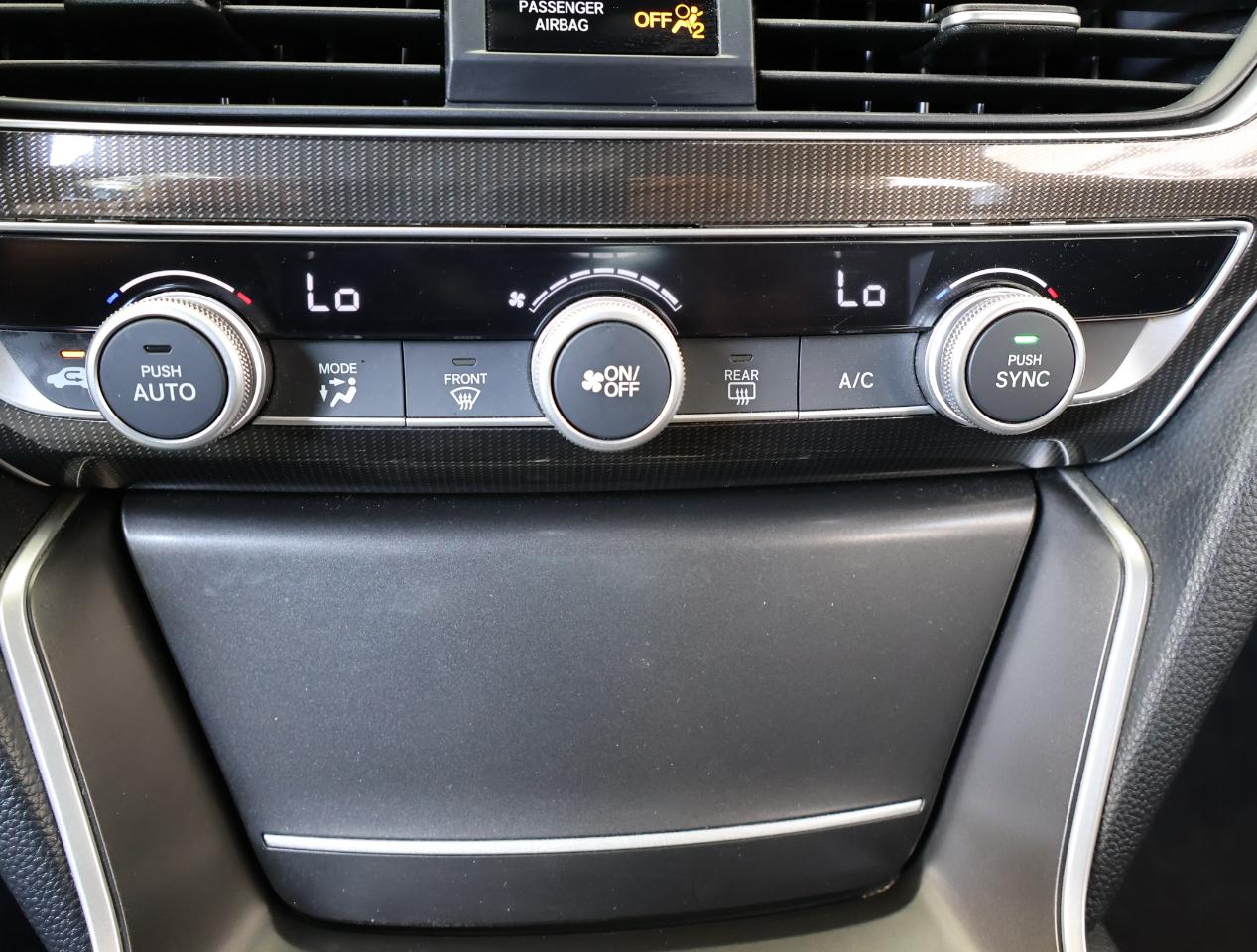 Honda Accord Sport 2021
