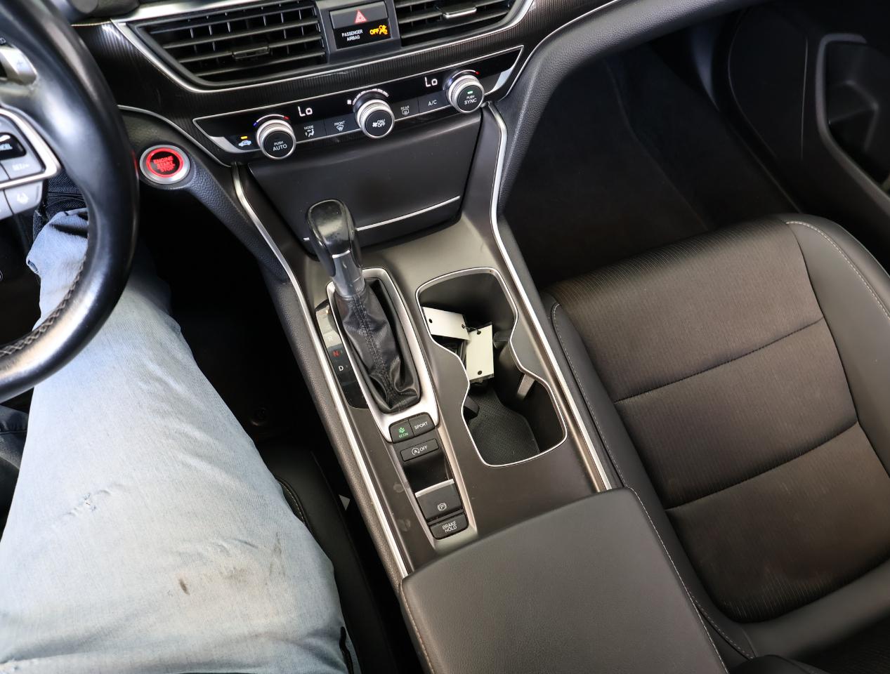 Honda Accord Sport 2021