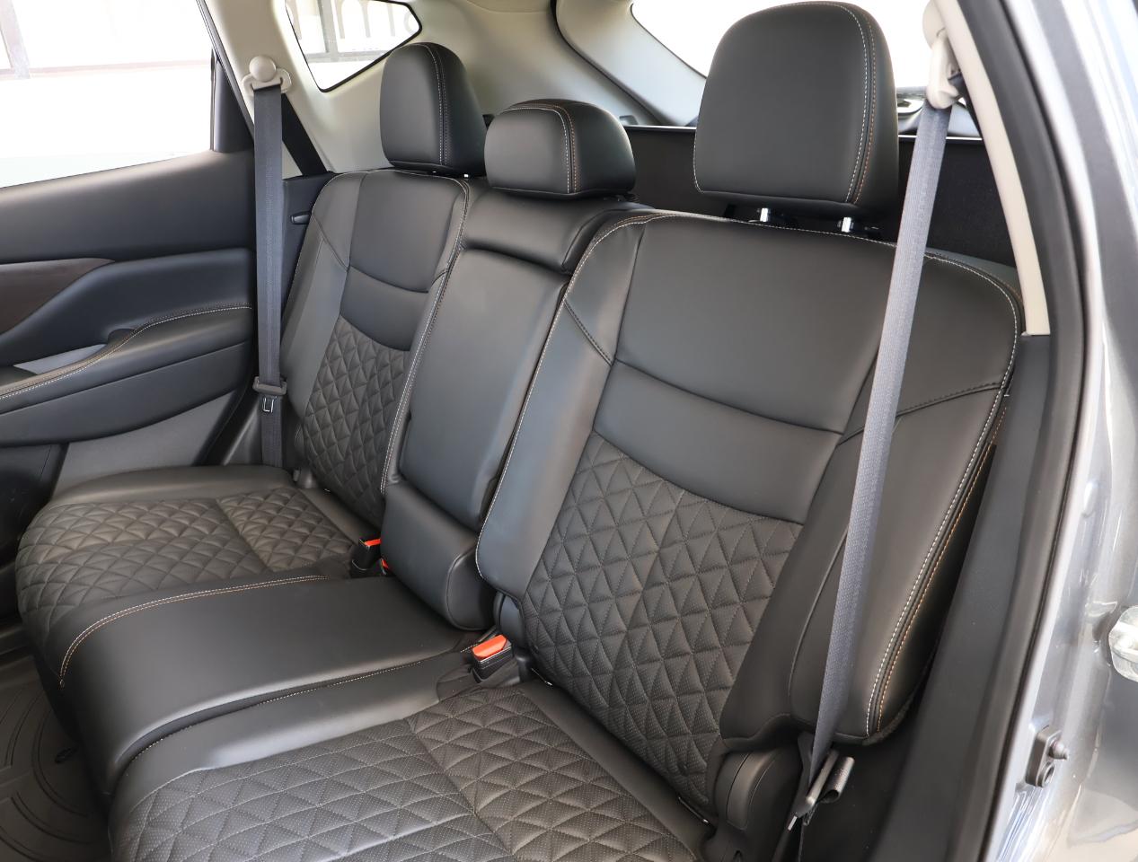 Nissan Murano Platinum 2021