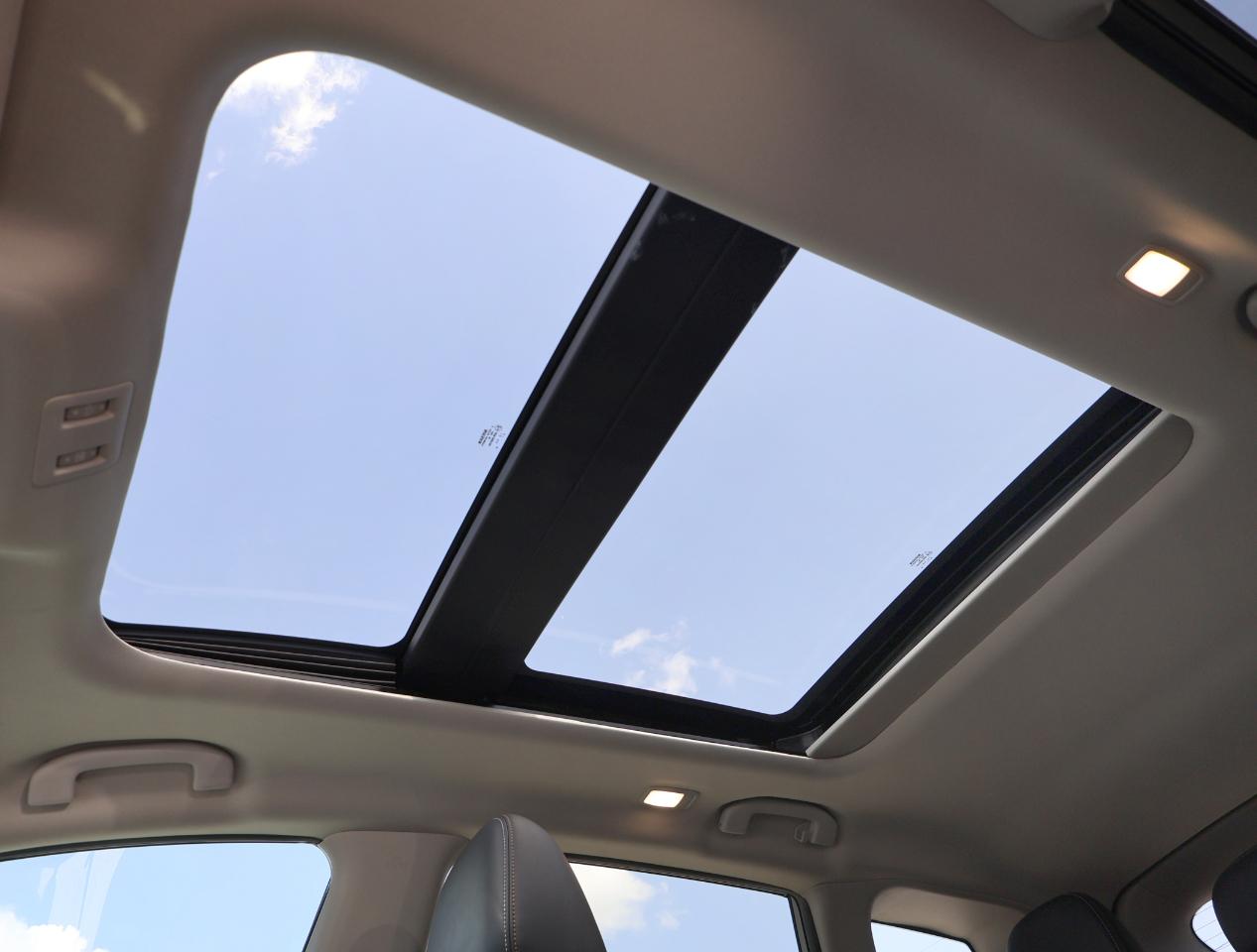 Nissan Murano Platinum 2021