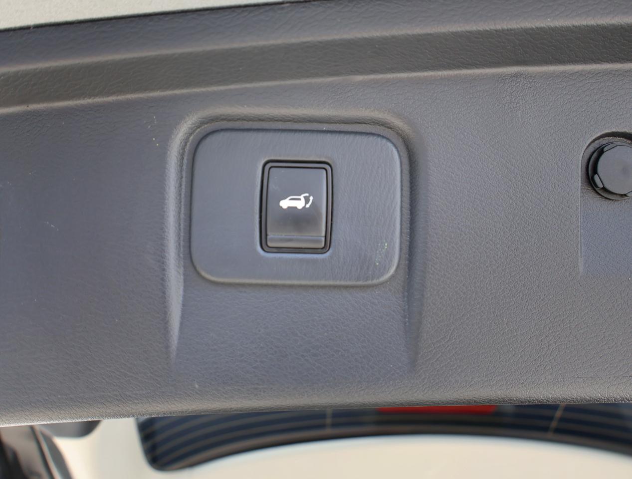 Nissan Murano Platinum 2021