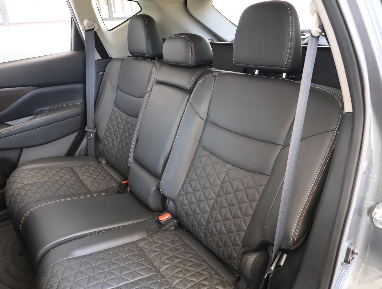 Nissan Murano Platinum 2021
