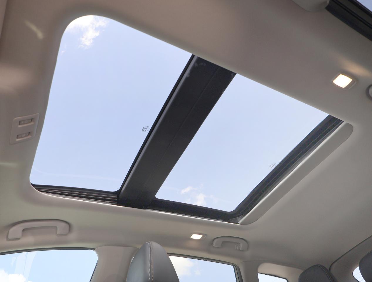 Nissan Murano Platinum 2021
