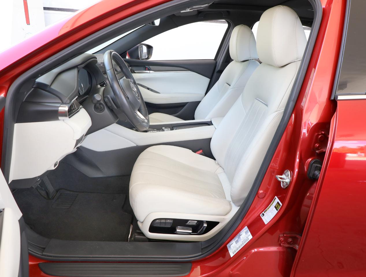 Mazda MAZDA6 Signature 2018