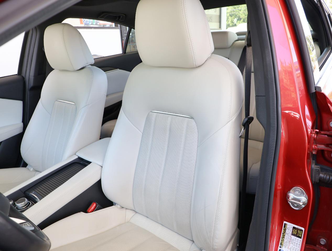 Mazda MAZDA6 Signature 2018