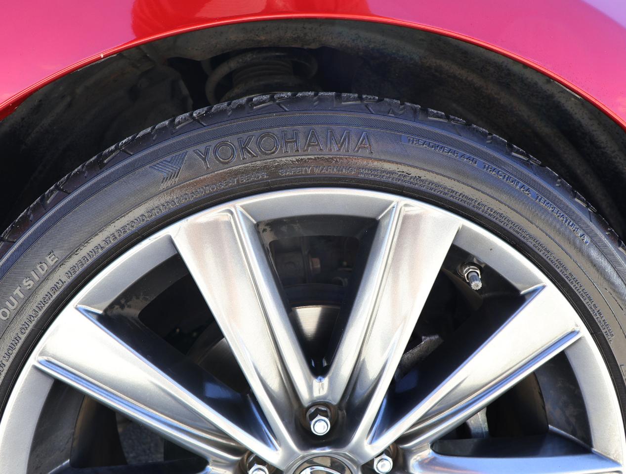Mazda MAZDA6 Signature 2018