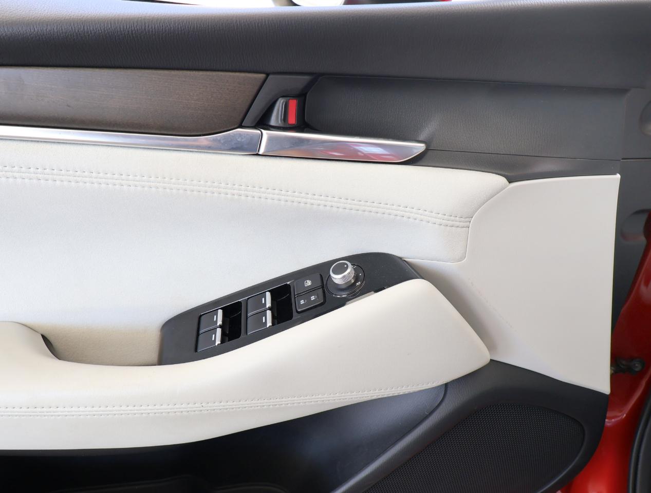 Mazda MAZDA6 Signature 2018