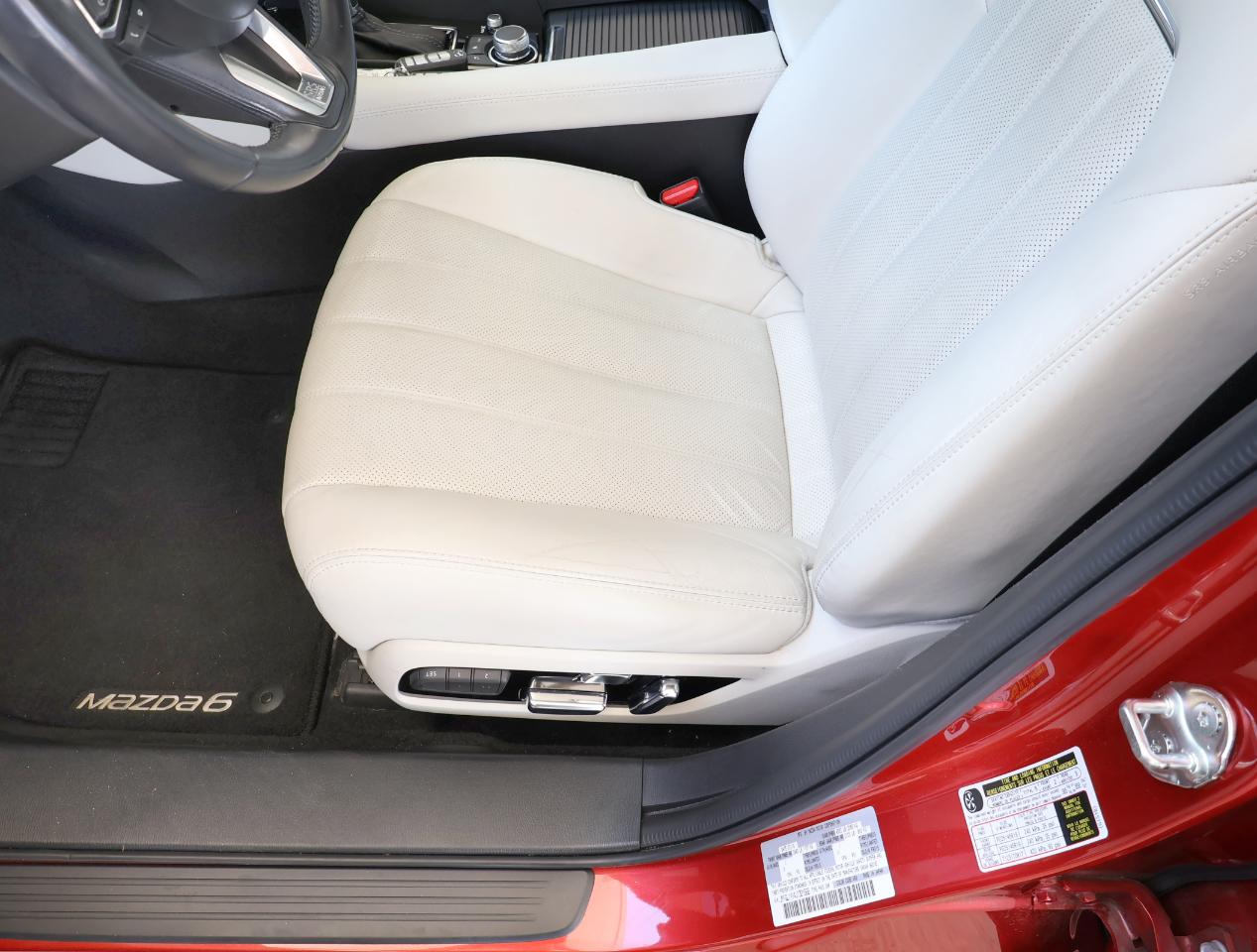 Mazda MAZDA6 Signature 2018