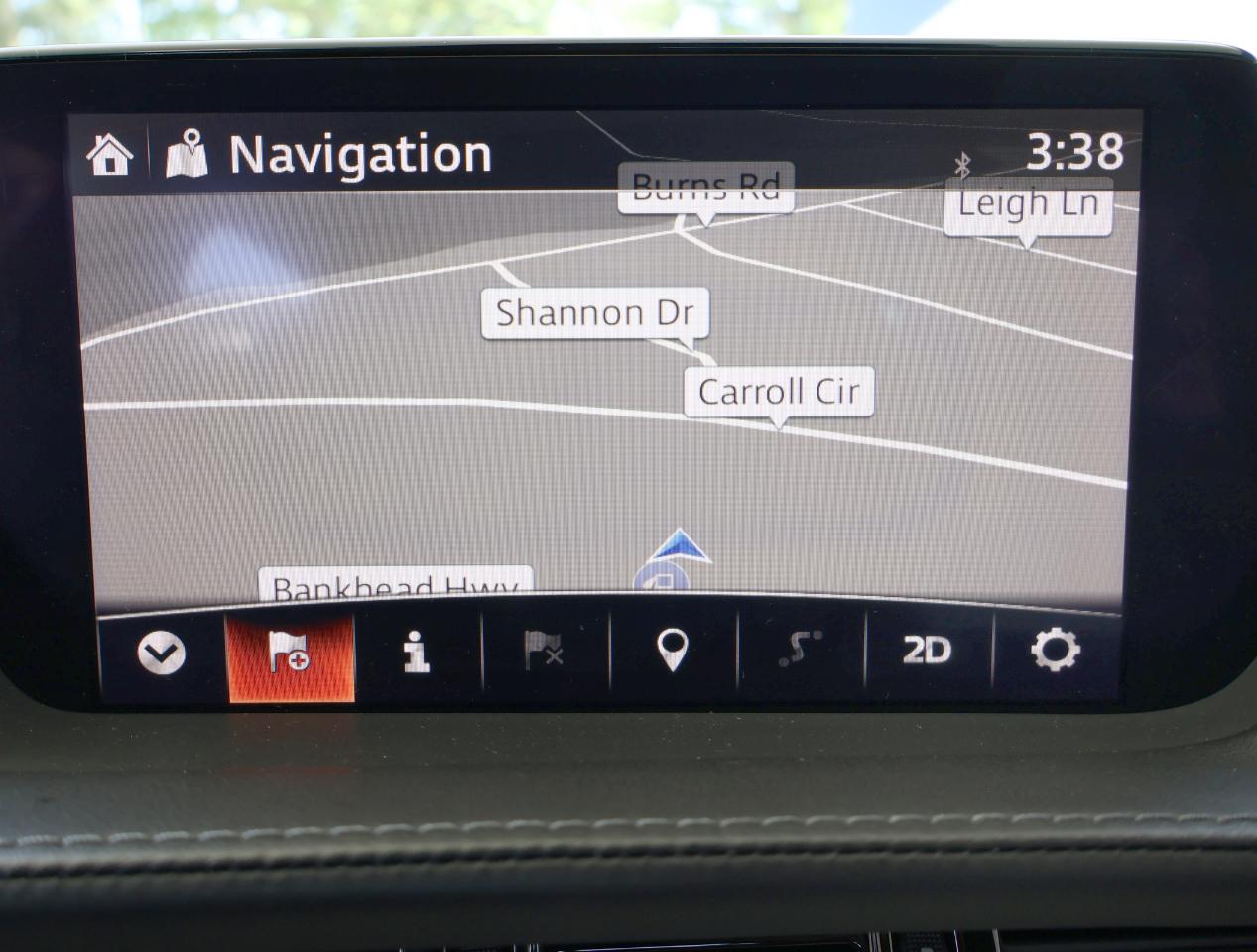 Mazda MAZDA6 Signature 2018