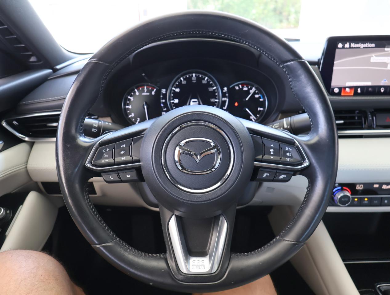 Mazda MAZDA6 Signature 2018
