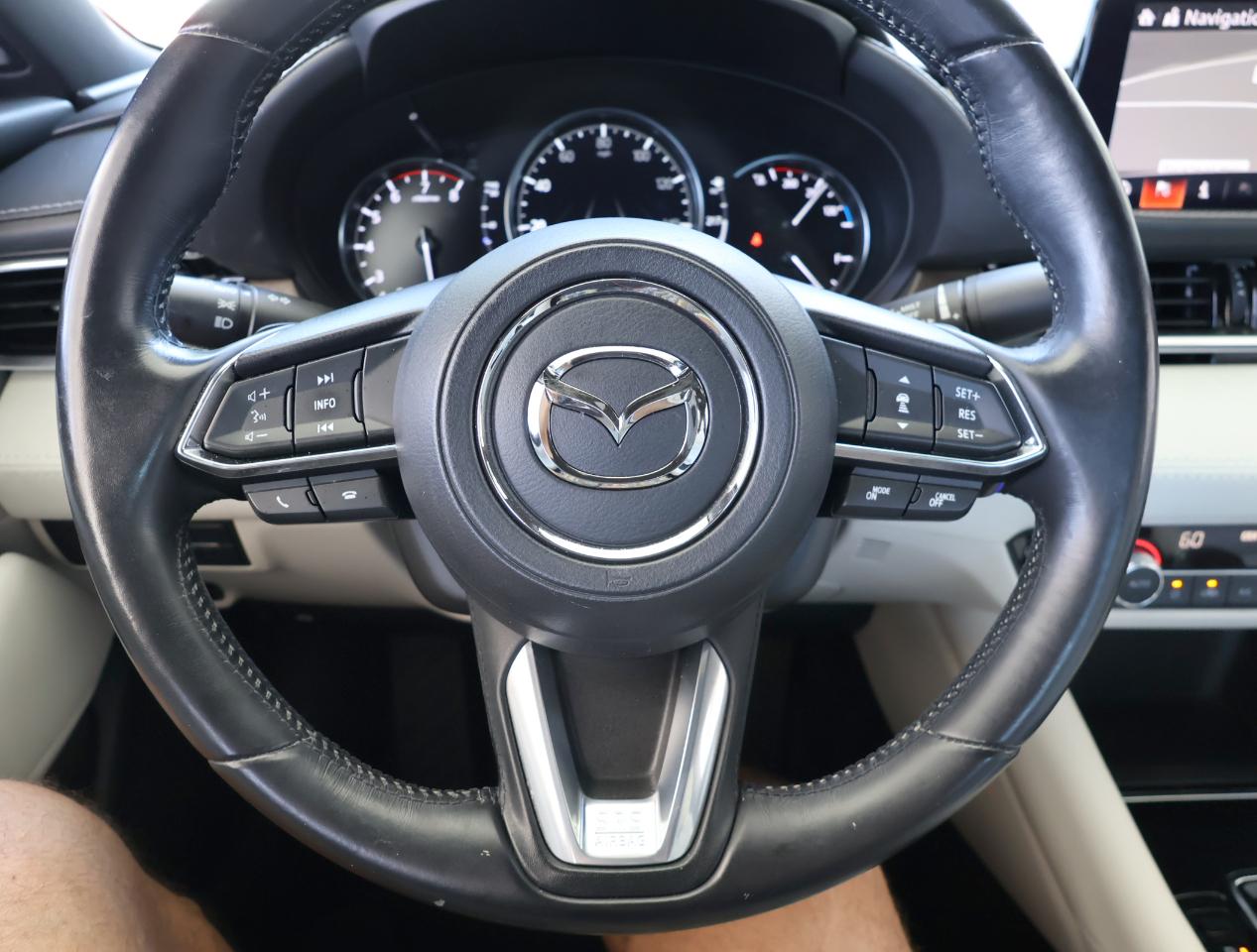 Mazda MAZDA6 Signature 2018