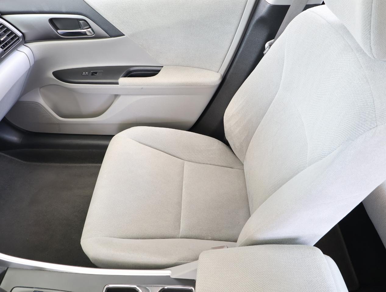 Honda Accord LX 2013