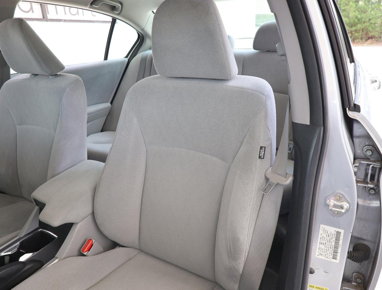 Honda Accord LX 2013